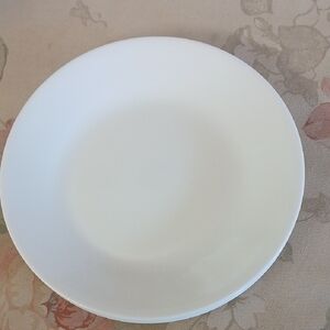 Corelle Classic White Dinner Plate Set Of 4
